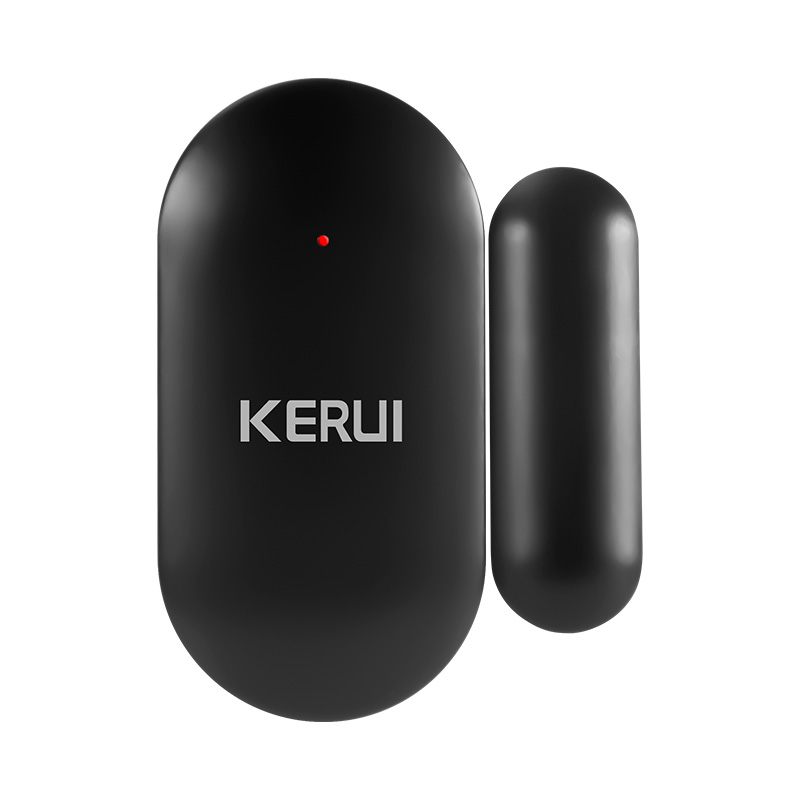 Smart Home Security System - KERUI MC11 Door Sensor 433MHz Wireless