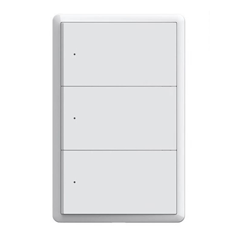 Smart Home Voice Control - WCS-Tuya Wifi Smart Light Switch Support