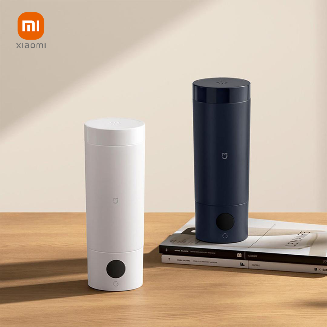 Smart Home Xiaomi 2 - Original XIAOMI Mijia Portable Electric Kettle