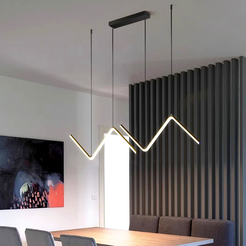 Home Decoration Pendant Lamp M - đánh giá và giá Smart Home Interior