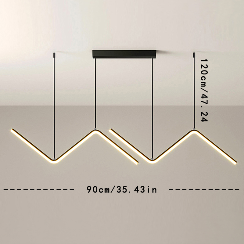 Home Decoration Pendant Lamp M - đánh giá và giá Smart Home Interior