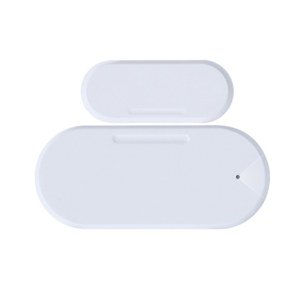 For Zigbee Door and Window Sen - đánh giá và giá Smart Home Security System