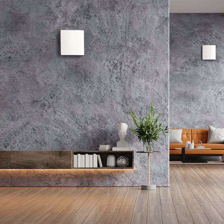 Modern Home Ductless Ventilati - đánh giá và giá Smart Home Ventilation System