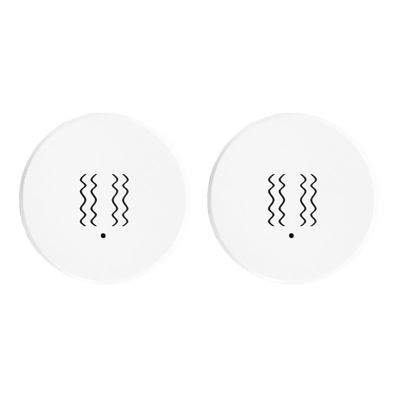 [NEW A09R!】 Tuya Zigbee Smart  - đánh giá và giá Smart Home Notifications