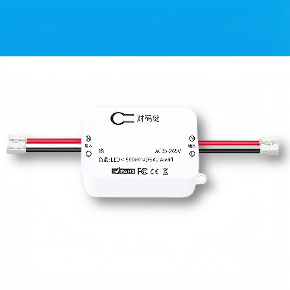 Smart Home Switch Module WiFi  - đánh giá và giá Smart Home Voice Control