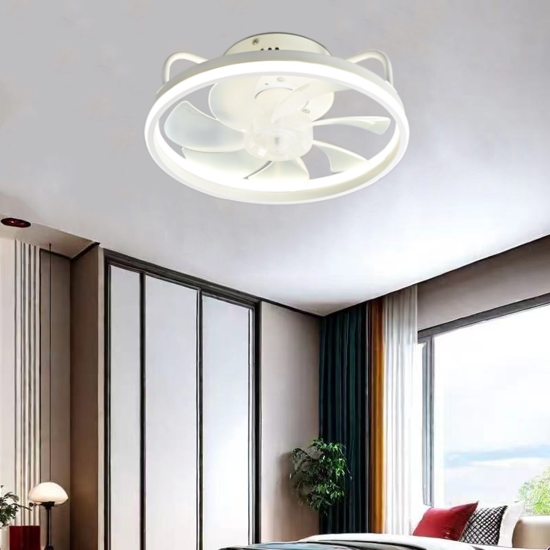 2 in 1 Modern Smart Ceiling Fa - đánh giá và giá Smart Home Ventilation System