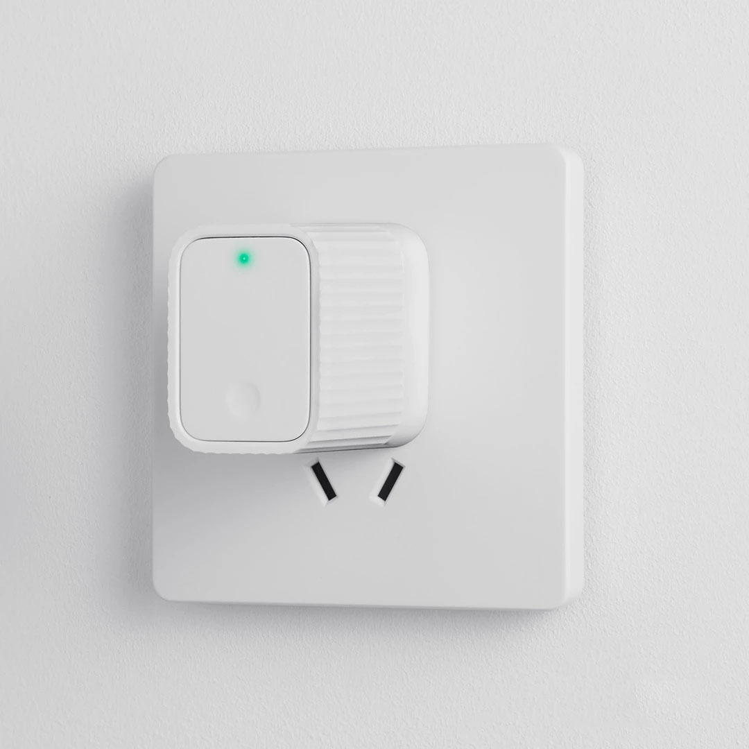 Qingping Bluetooth Gateway Hub - đánh giá và giá Smart Home Xiaomi 2
