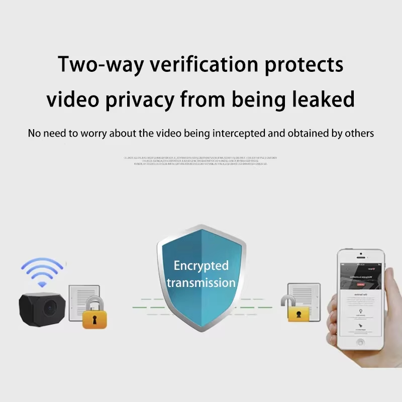 4K HD WiFi Security Camera for - đánh giá và giá Smart Home Room