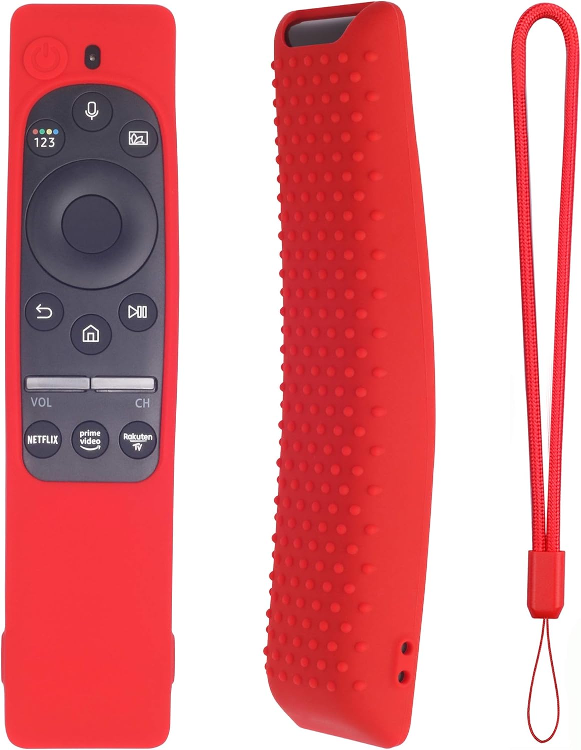 Silicone Protective Cover For  - đánh giá và giá Smart Home Samsung