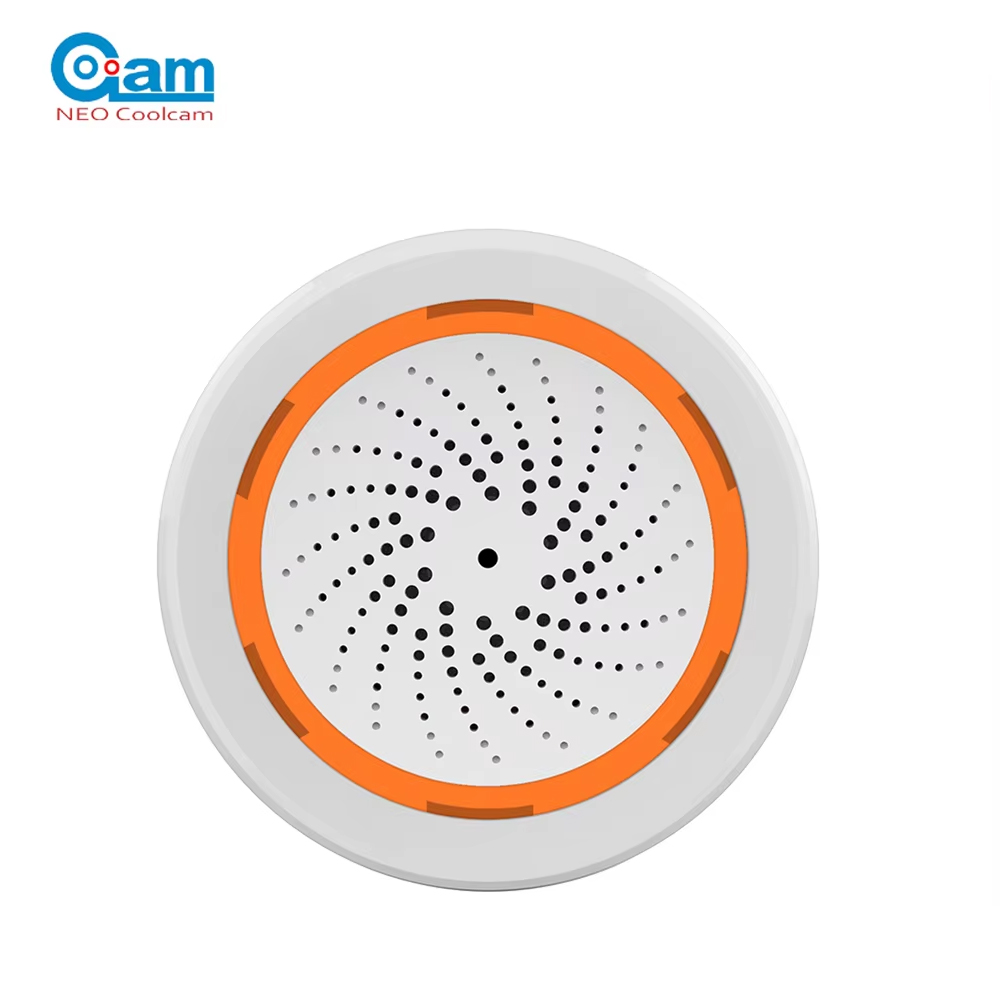 Coolcam Tuya Zigbee Smart Sire - đánh giá và giá Smart Home Living