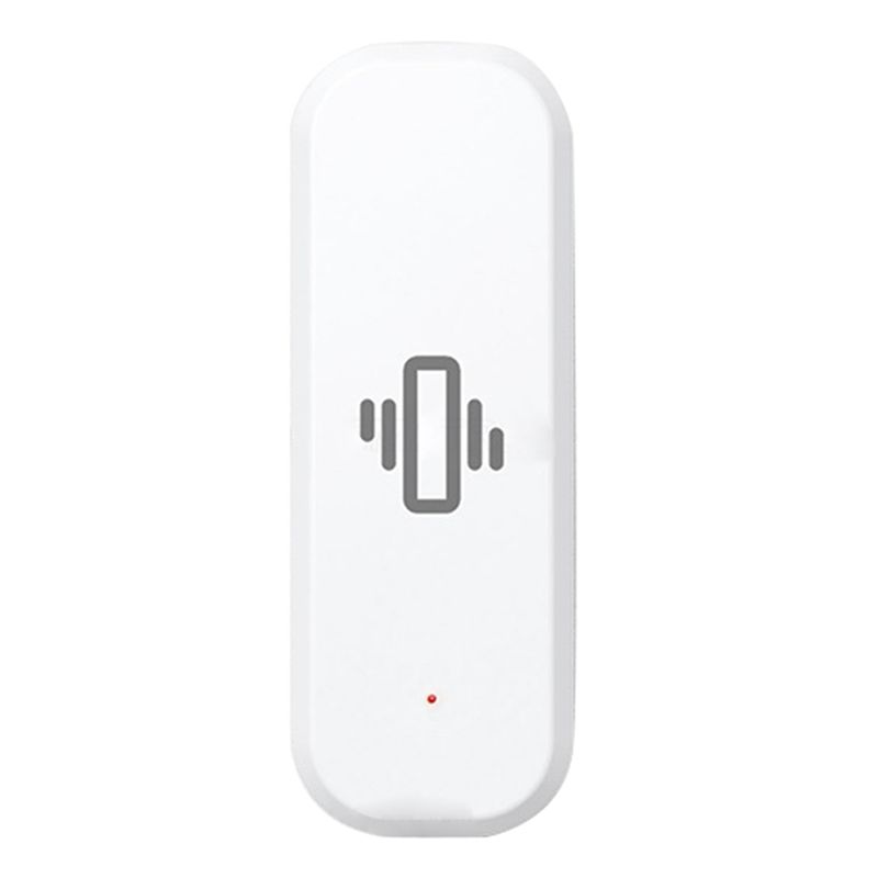 AA87 Zigbee Smart Vibration Se - đánh giá và giá Smart Home Notifications
