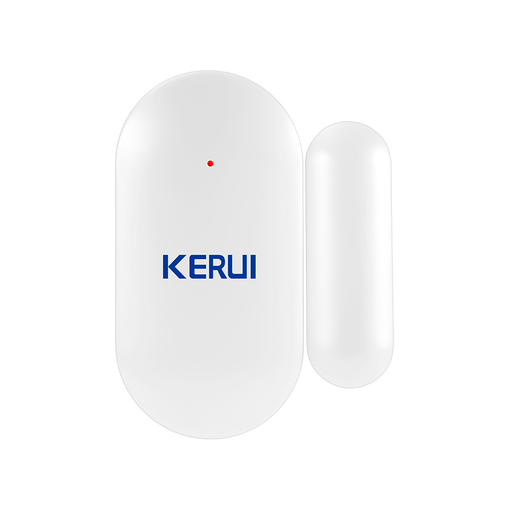 KERUI MC11 Door Sensor 433MHz  - đánh giá và giá Smart Home Security System