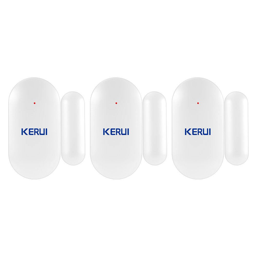 KERUI MC11 Door Sensor 433MHz  - đánh giá và giá Smart Home Security System