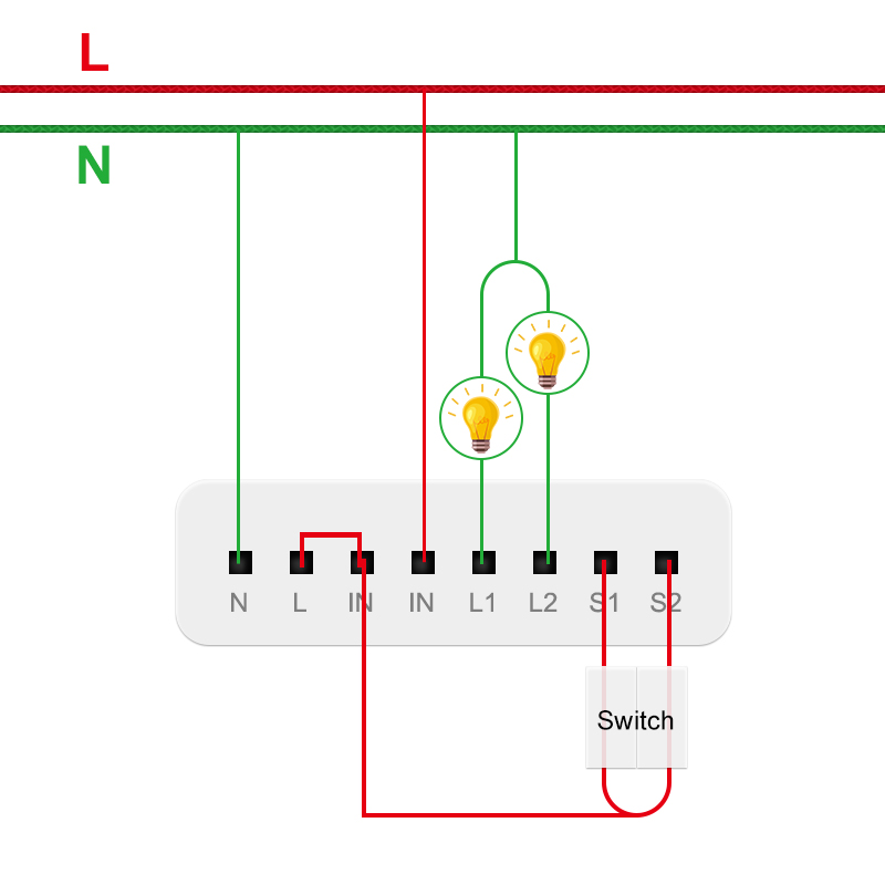 Original Aqara Smart Two-way C - đánh giá và giá Smart Home Xiaomi 2