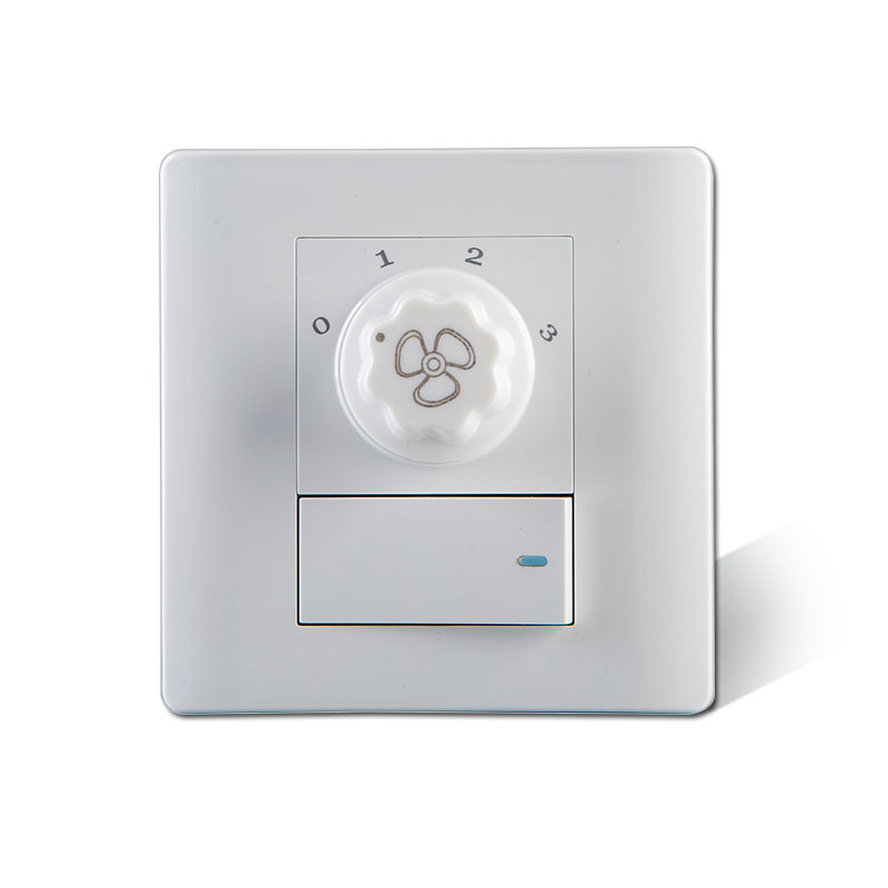 Trần Tường Điều Khiển 3 Bánh R - đánh giá và giá Smart Home Ventilation System