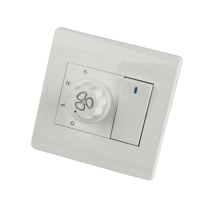 Trần Tường Điều Khiển 3 Bánh R - đánh giá và giá Smart Home Ventilation System