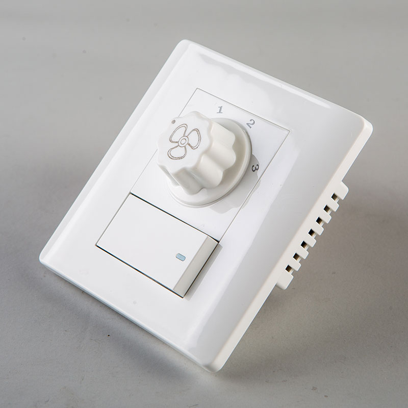 Trần Tường Điều Khiển 3 Bánh R - đánh giá và giá Smart Home Ventilation System