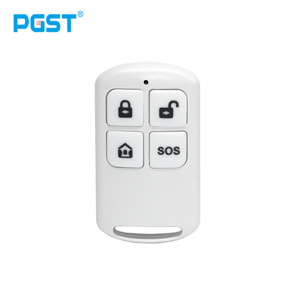 PGST PF-50 High Quality Wirele - đánh giá và giá Smart Home Security System