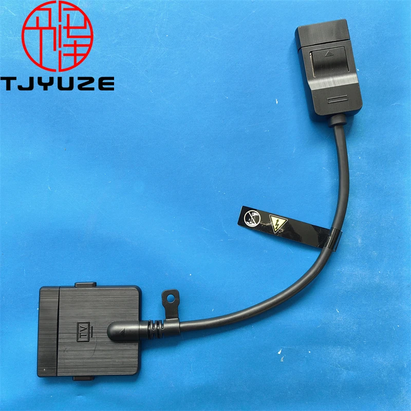 One Connect Cable BN39-02395C  - đánh giá và giá Smart Home Samsung