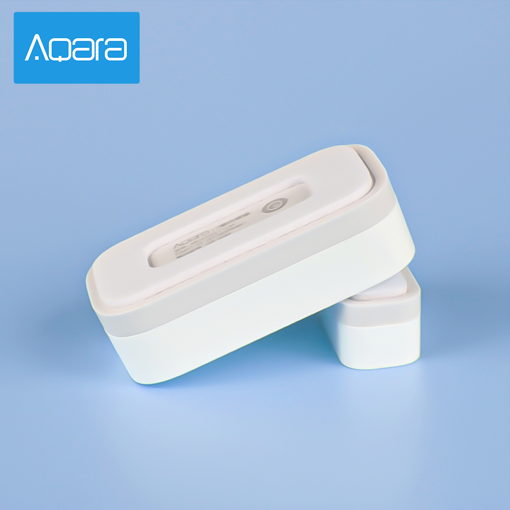 Aqara Door Window Sensor or Se - đánh giá và giá Smart Home Or Smart Home