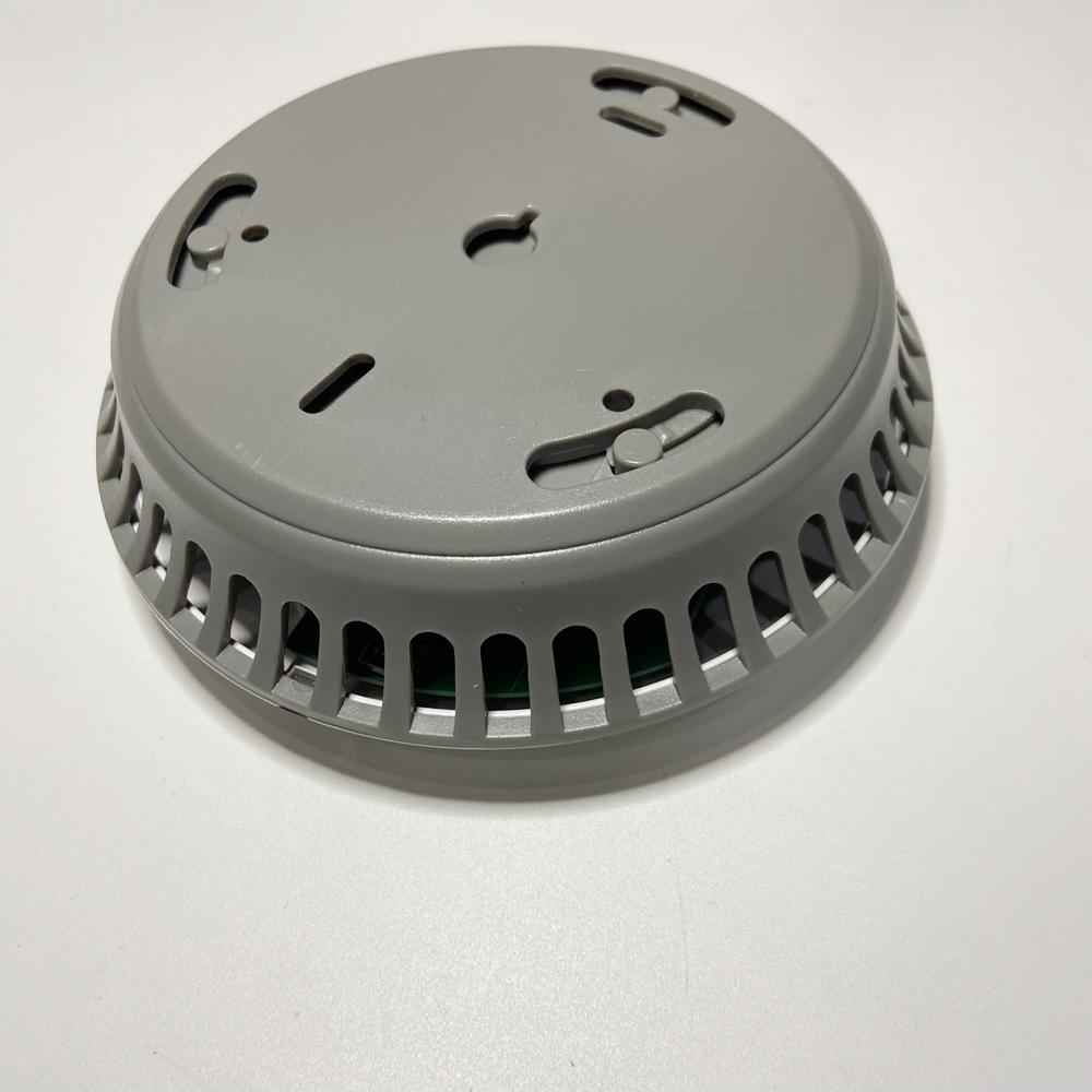 Home Security Fire Alarm 2.4G  - đánh giá và giá Smart Home Notifications