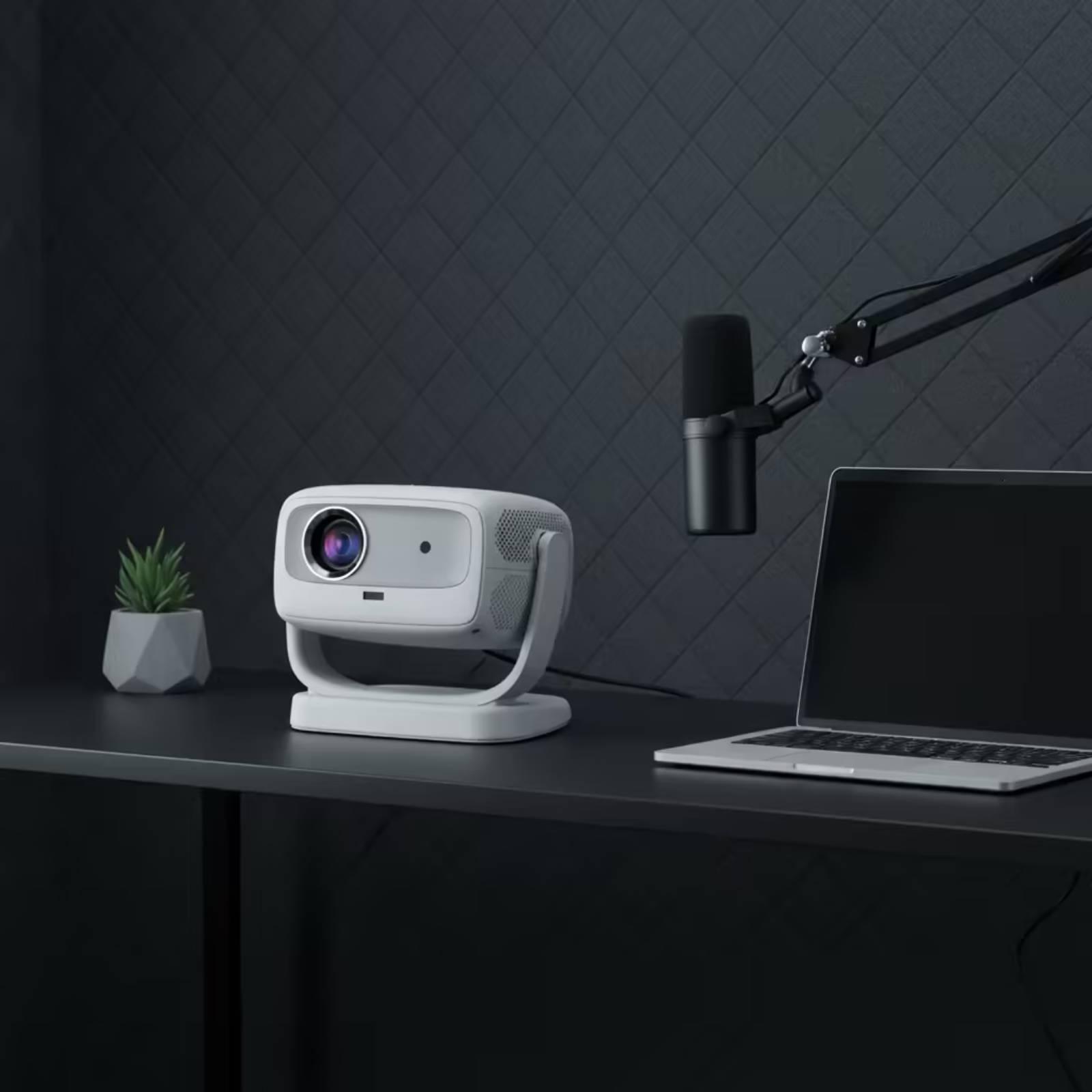 Smart Home Projector Adjustabl - đánh giá và giá Smart Home Living