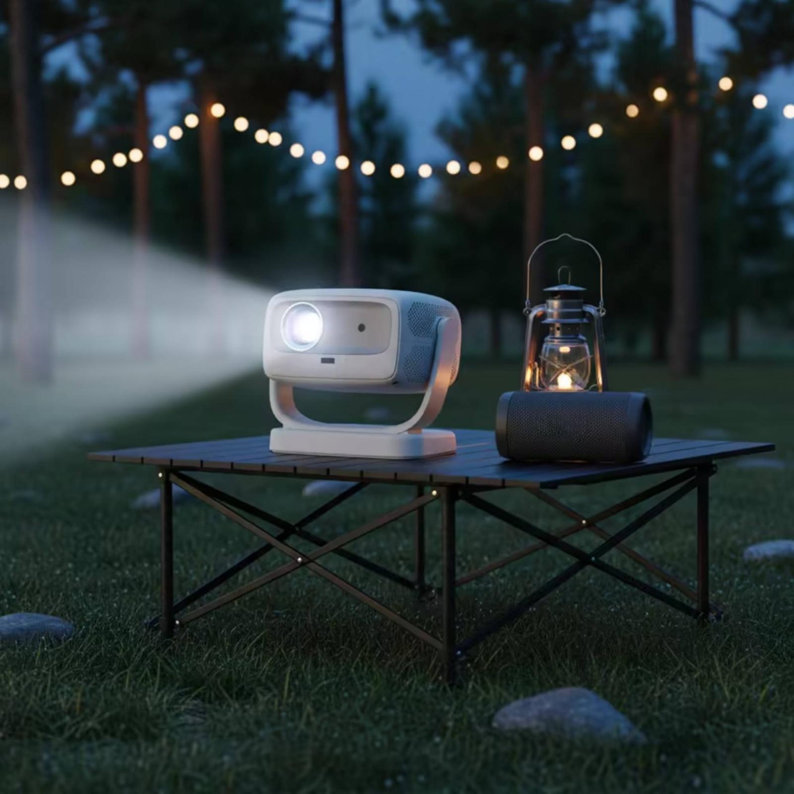 Smart Home Projector Adjustabl - đánh giá và giá Smart Home Living