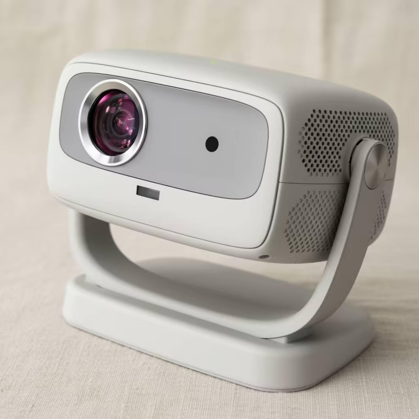 Smart Home Projector Adjustabl - đánh giá và giá Smart Home Living