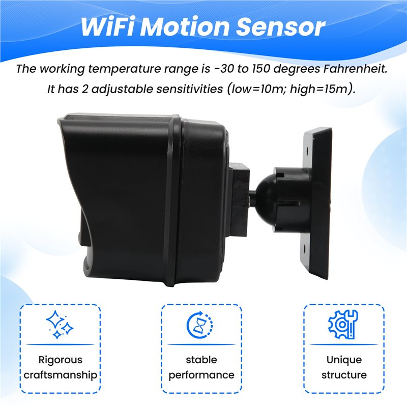 [A92Z!NEW】 Weather Resistant S - đánh giá và giá Smart Home Notifications