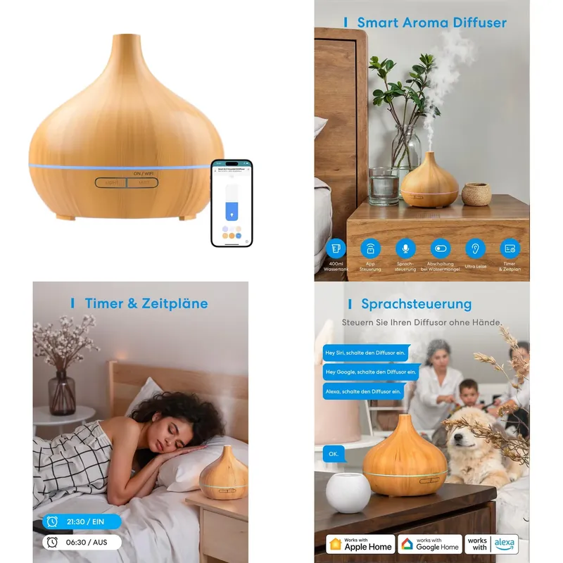 【CHIMU HOME】 MOD150 for Meross - đánh giá và giá Smart Home Voice Control