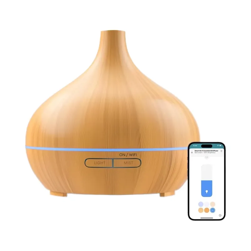【CHIMU HOME】 MOD150 for Meross - đánh giá và giá Smart Home Voice Control