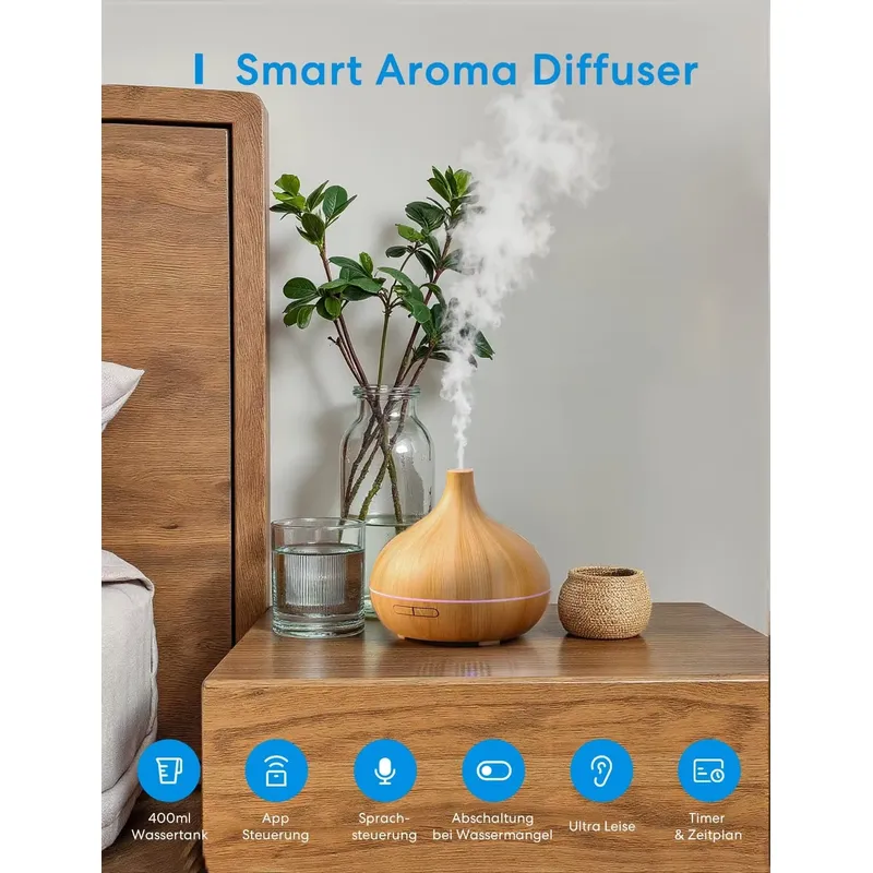 【CHIMU HOME】 MOD150 for Meross - đánh giá và giá Smart Home Voice Control