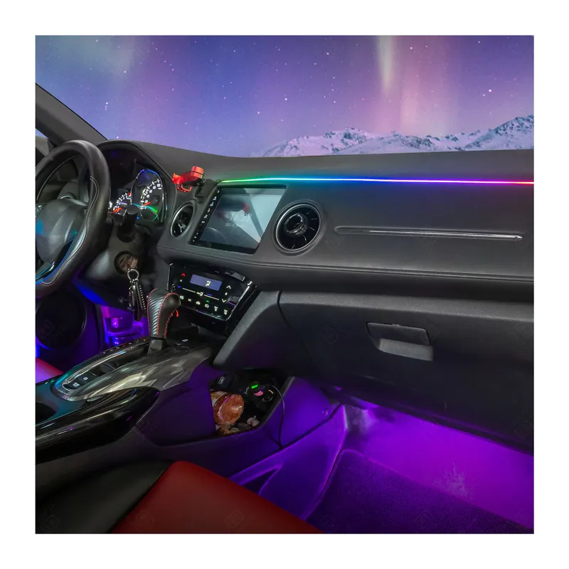 【CHIMU HOME】 K6 Smart Car Inte - đánh giá và giá Smart Home Interior