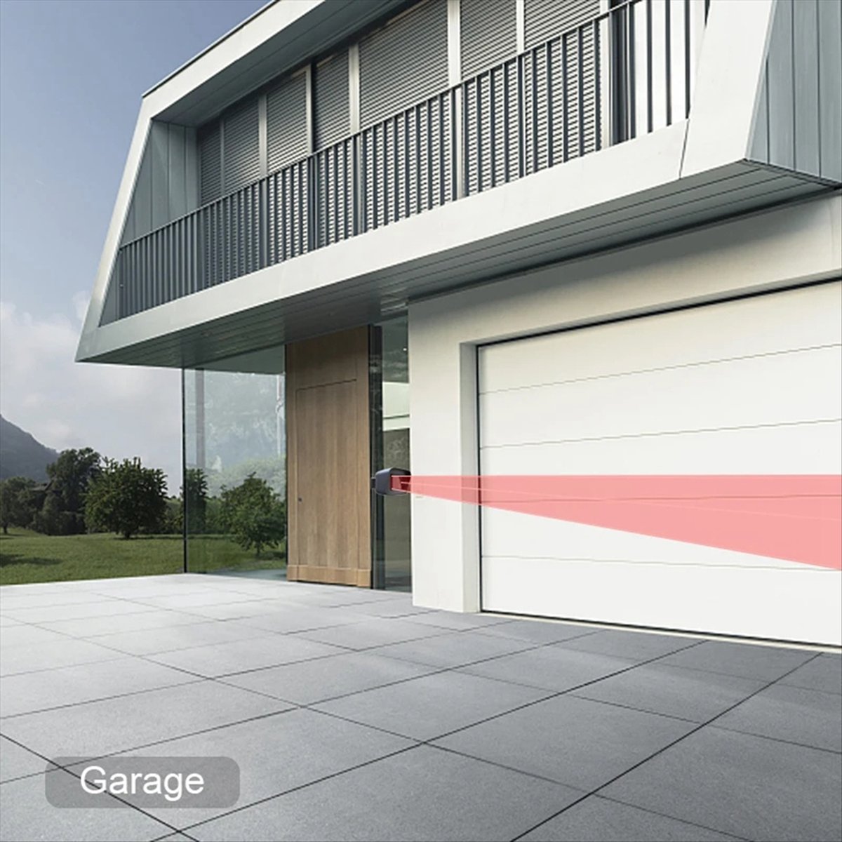 ~Upgraded 2026-Smart Outdoor H - đánh giá và giá Smart Home Notifications