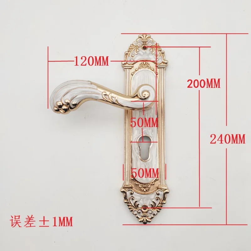 Home Interior Door Knob Lock S - đánh giá và giá Smart Home Interior