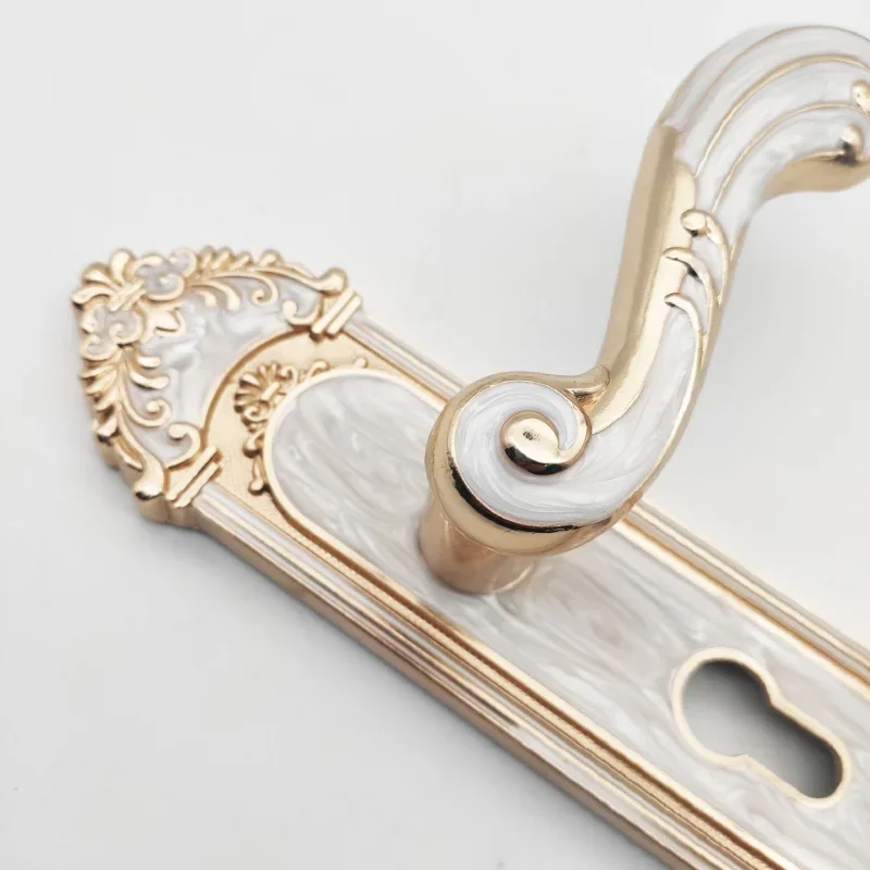 Home Interior Door Knob Lock S - đánh giá và giá Smart Home Interior