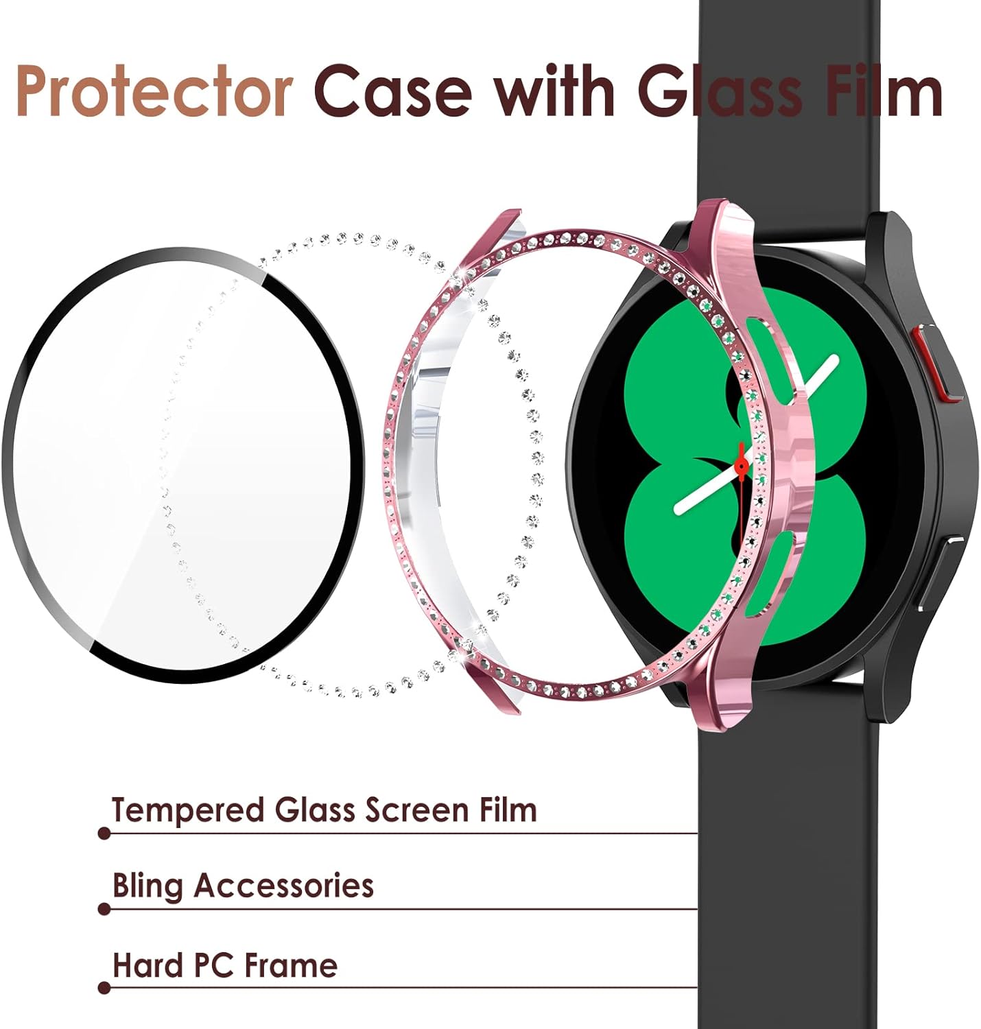 Cover Case for Samsung Galaxy  - đánh giá và giá Smart Home Samsung