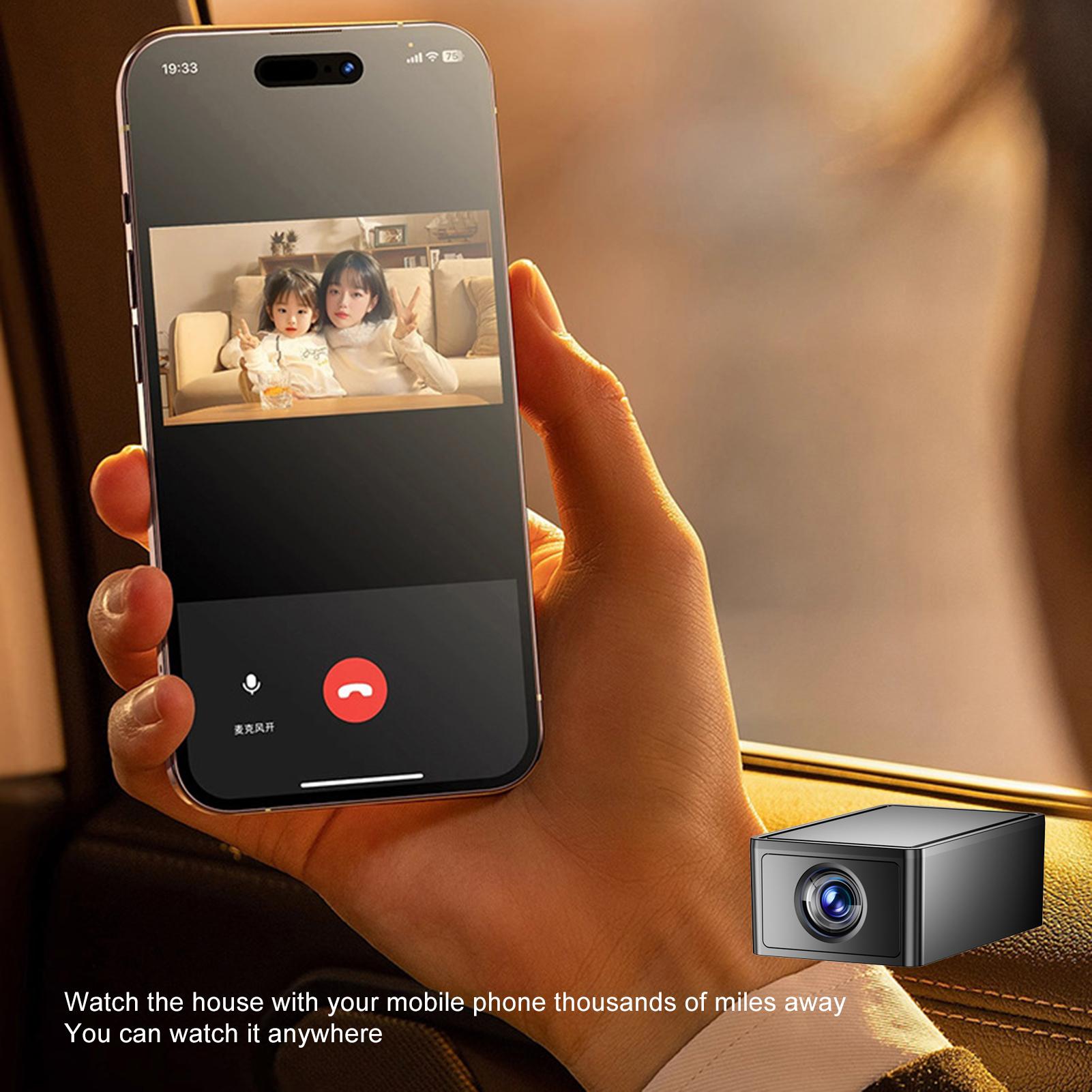 Home Security Camera Smart Saf - đánh giá và giá Smart Home Security System