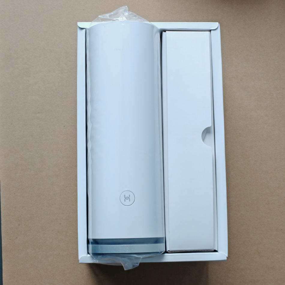 Wi-Fi 6 6600Mbps Broadband Wir - đánh giá và giá Smart Home Router