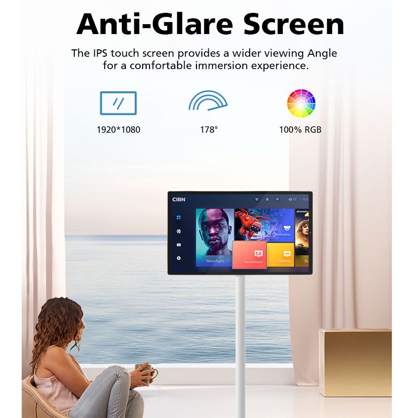 32-Inch Android Waterproof Sma - đánh giá và giá Smart Home Or Smart Home
