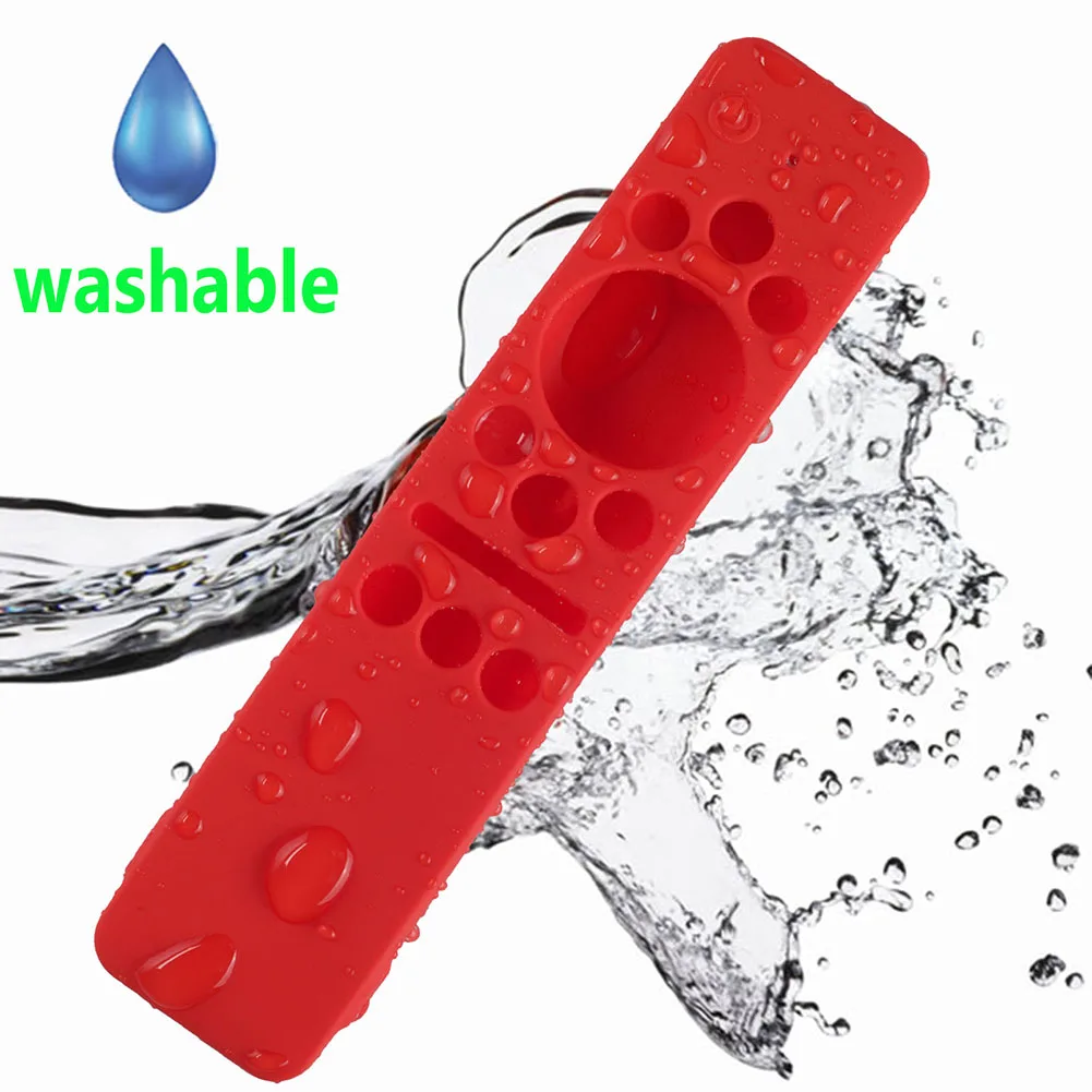 Soft Silicone Remote Control C - đánh giá và giá Smart Home Samsung