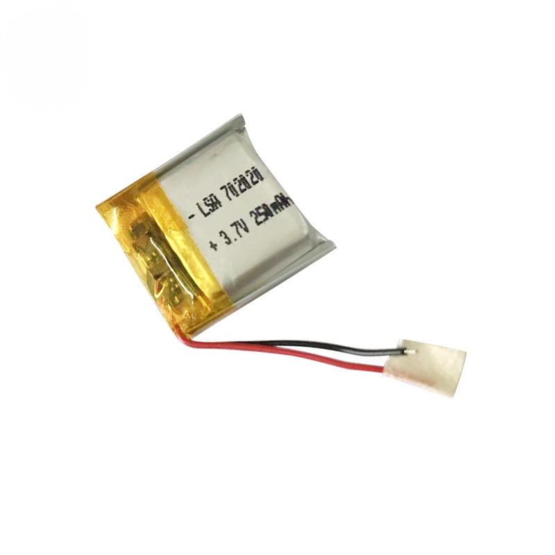 Polymer Lithium Battery 702020 - đánh giá và giá Smart Humidifier