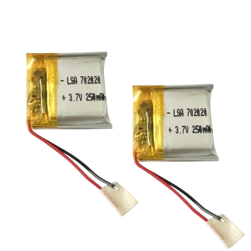 Polymer Lithium Battery 702020 - đánh giá và giá Smart Humidifier