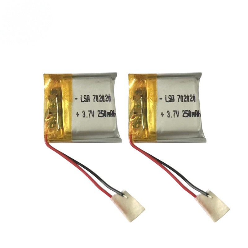 Polymer Lithium Battery 702020 - đánh giá và giá Smart Humidifier
