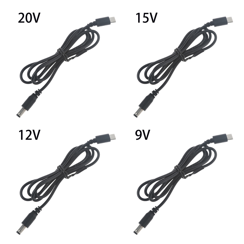 USB Loại C C PD Đến 9V 12V 15V - đánh giá và giá Smart Power Strip