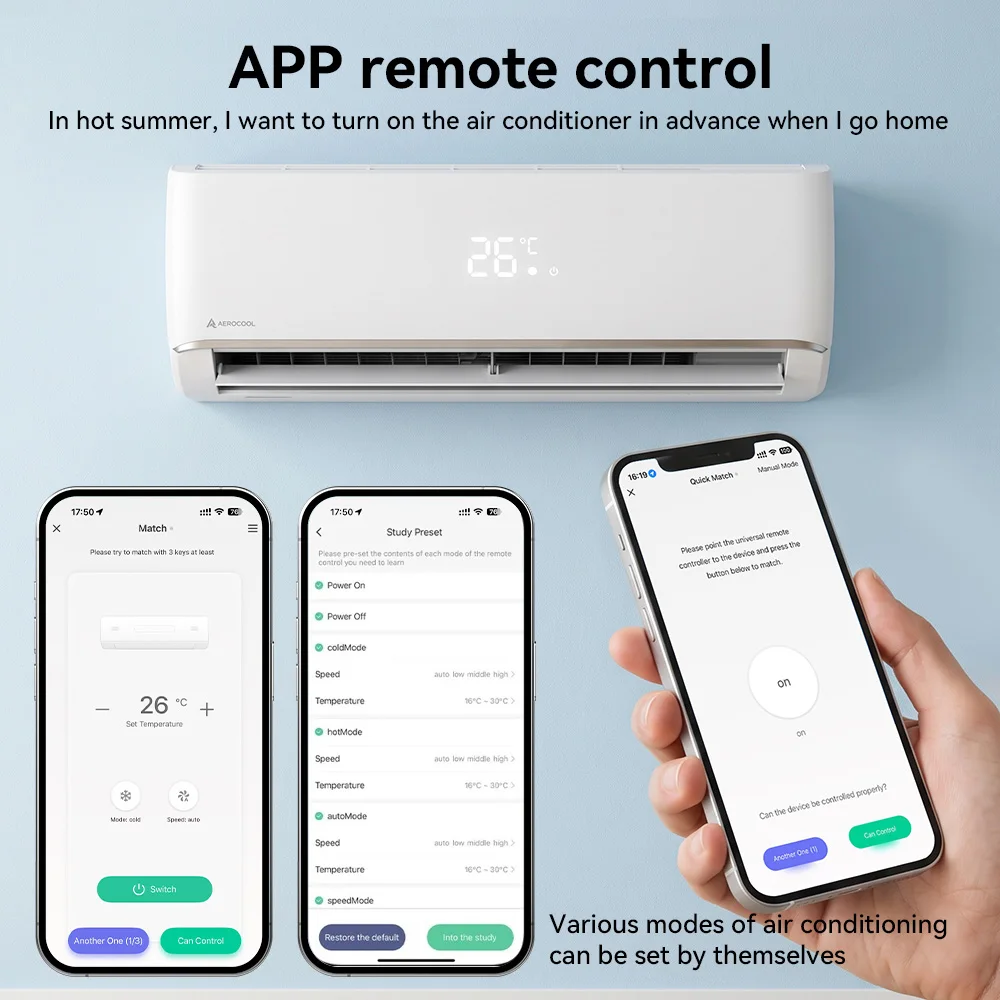 YFK WiFi Smart IR Blaster Univ - đánh giá và giá Smart Home Living