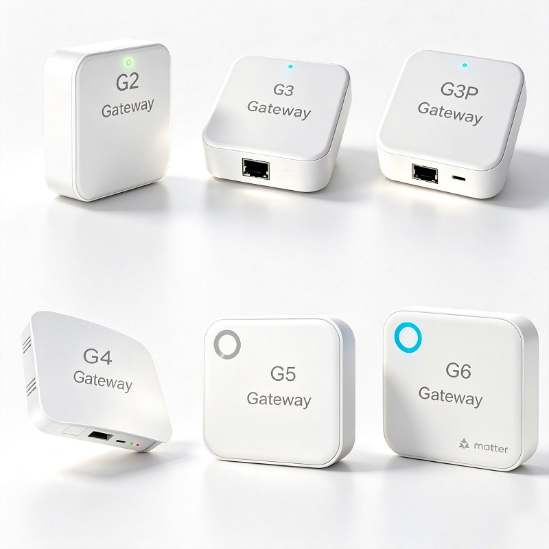 TTLock TThotel G2 G3 G3P G4 G5 - đánh giá và giá Smart Home Living