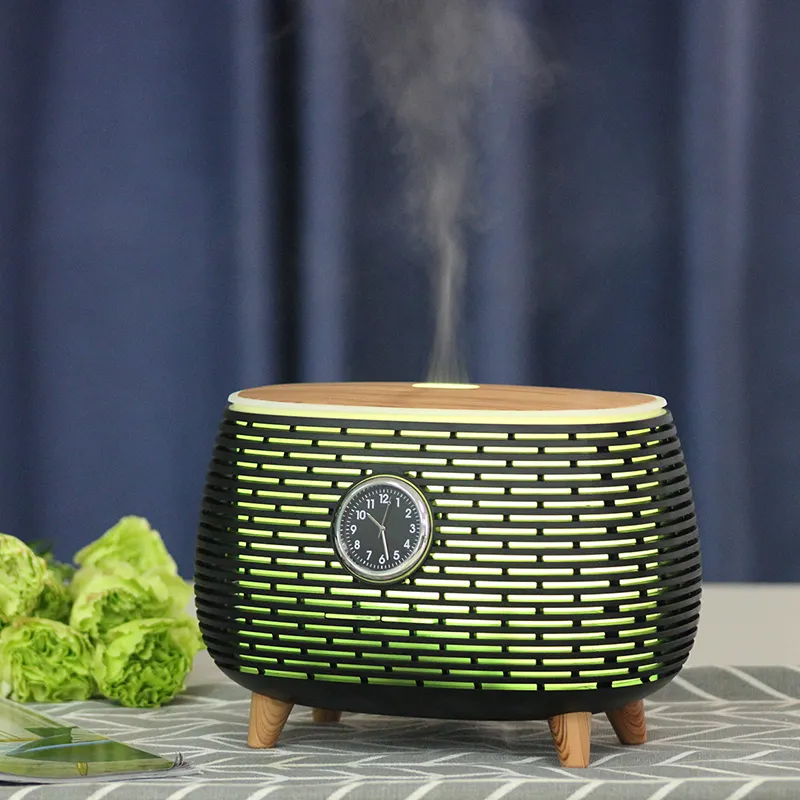 Smart Wifi Humidifier Alexa Go - đánh giá và giá Smart Humidifier