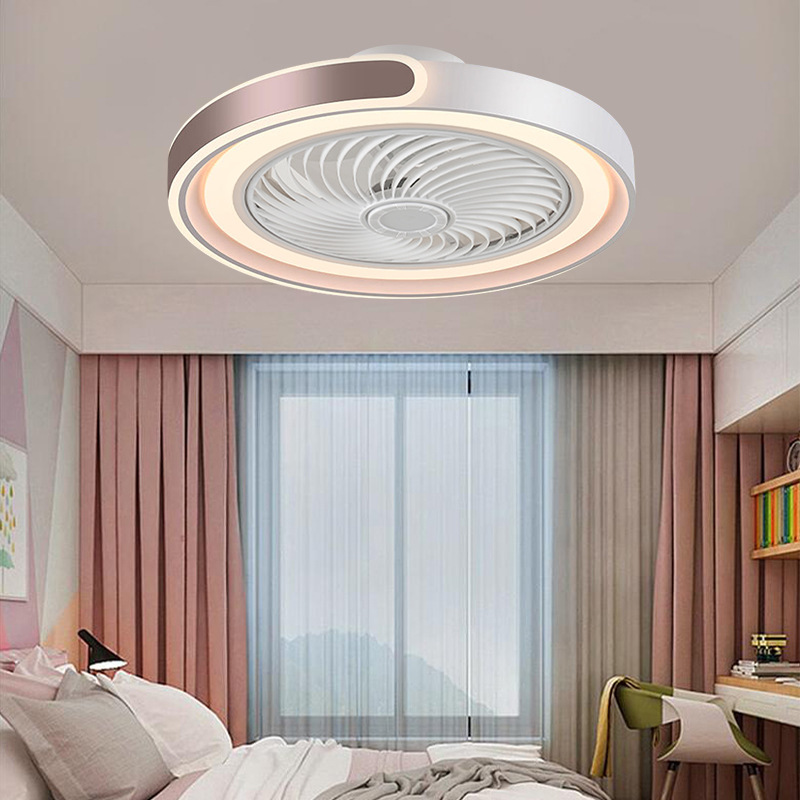 New Smart Fan Light Living Roo - đánh giá và giá Smart Home Ventilation System